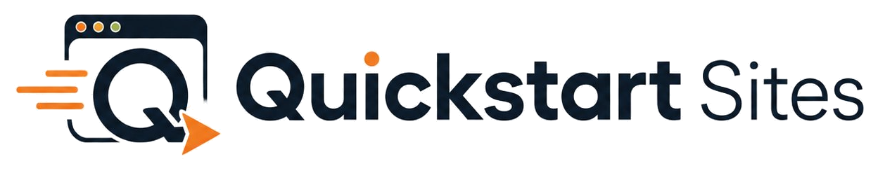 Quickstart Sites